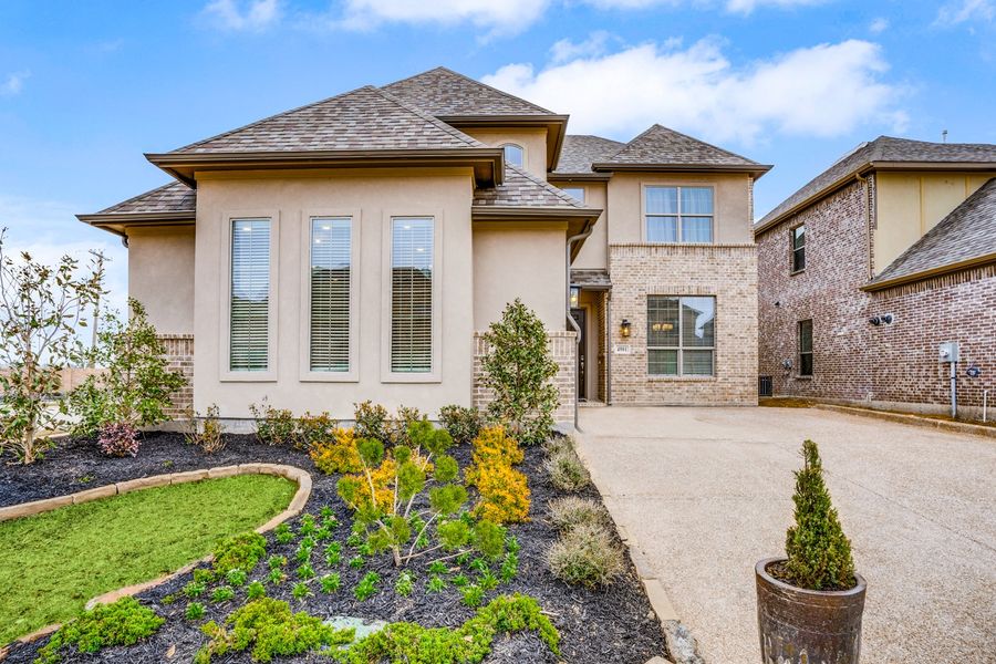 Image 2 of the Craig Ranch North community in McKinney, TX. Image 2 of the Craig Ranch North community in McKinney, TX.