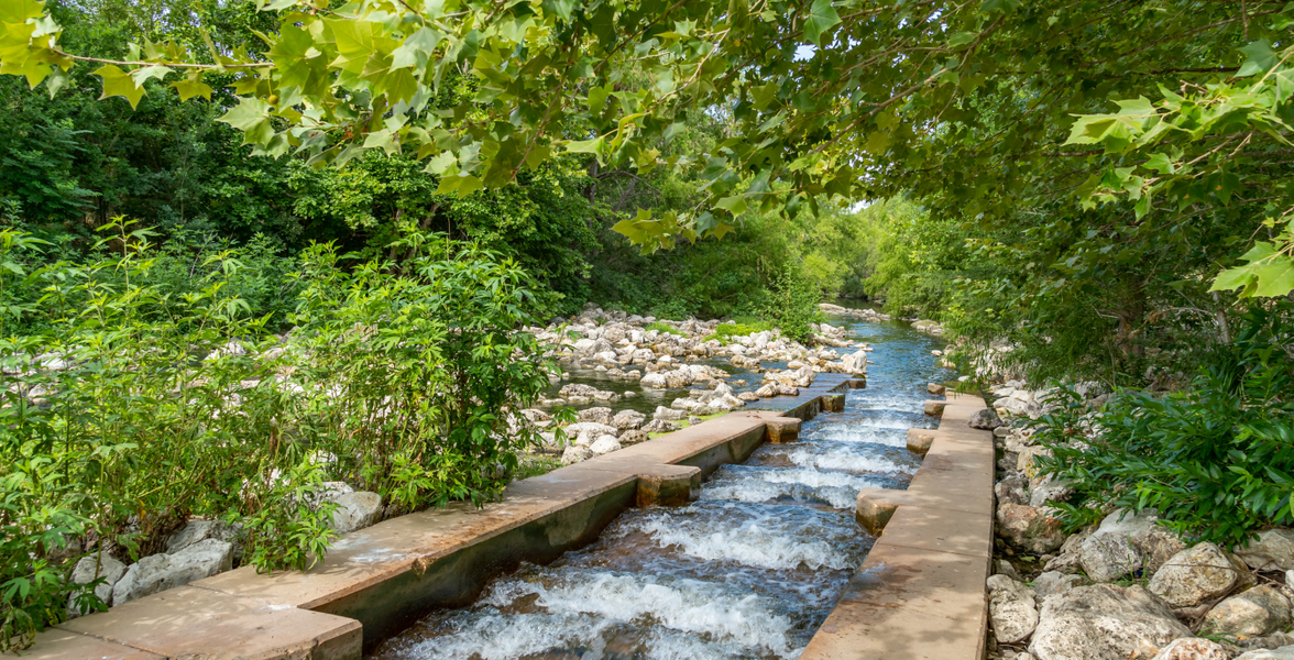 Image 4 of the Southton Meadows: Watermill Collection community in San Antonio, TX.