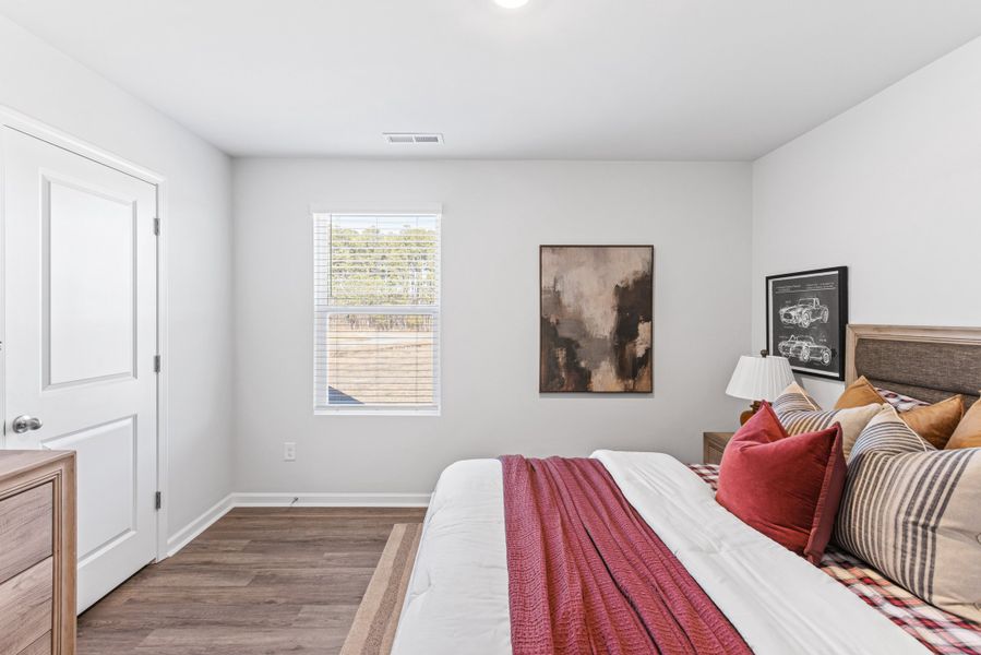 Jacksonville, NC New Homes.  - Slide 25