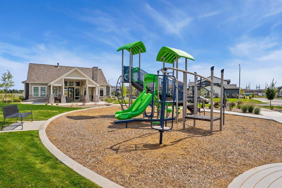 Community amenity available to residents of Highlands at Fox Hill in Longmont (Image 2). Community amenity available to residents of Highlands at Fox Hill in Longmont (Image 2).