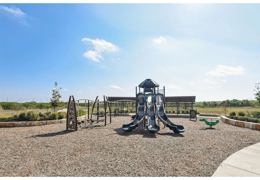 Community amenity available to residents of The Wilder in Adkins (Image 8).