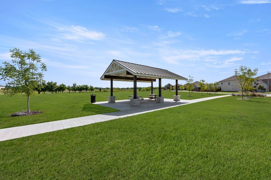 Community amenity available to residents of Wildflower Ranch in Fort Worth (Image 25).