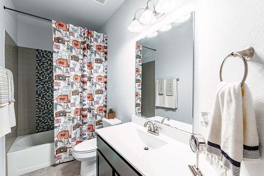 Image 20 of the Lynnwood community in Baytown, TX.