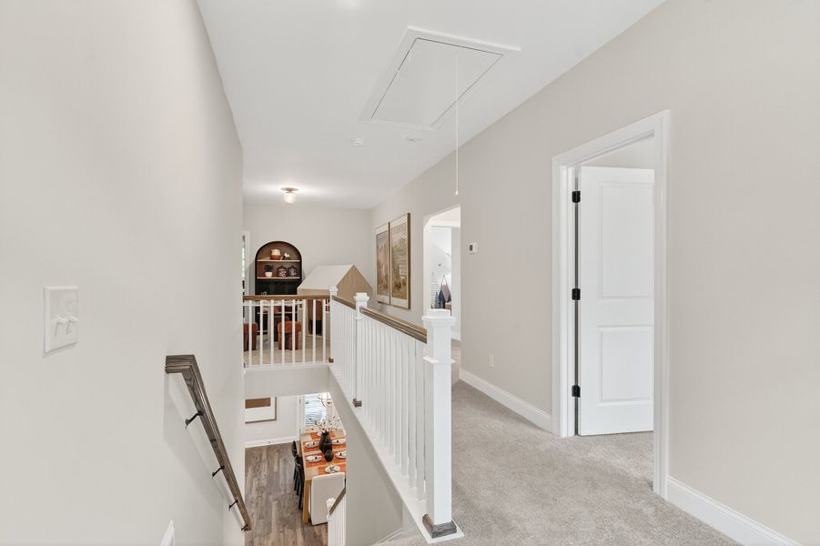 Shiloh Woods New Homes in Smithfield, NC. - Slide 28 Shiloh Woods New Homes in Smithfield, NC. - Slide 28