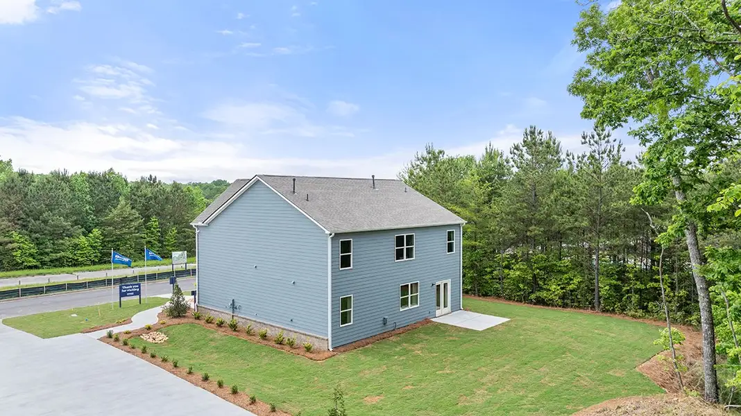 Image 48 of the Parkside at Carter Grove community in Cartersville, GA. Image 48 of the Parkside at Carter Grove community in Cartersville, GA.