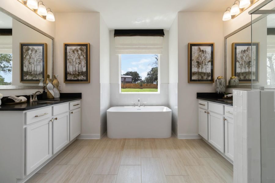 3502 Prairie Cactus - Arlington Model