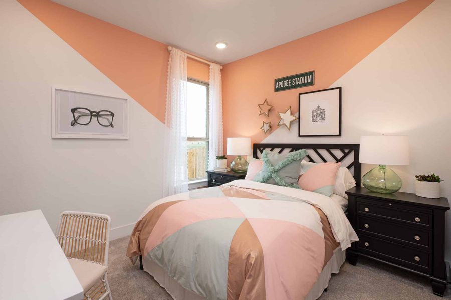 Image 31 of the Stark Farms community in Denton, TX.