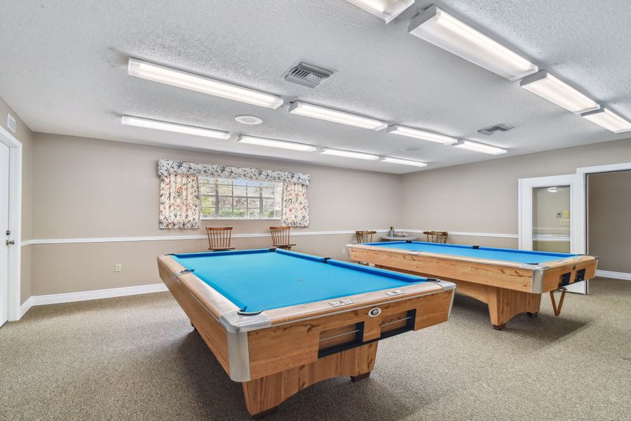 Clubhouse Clubhouse