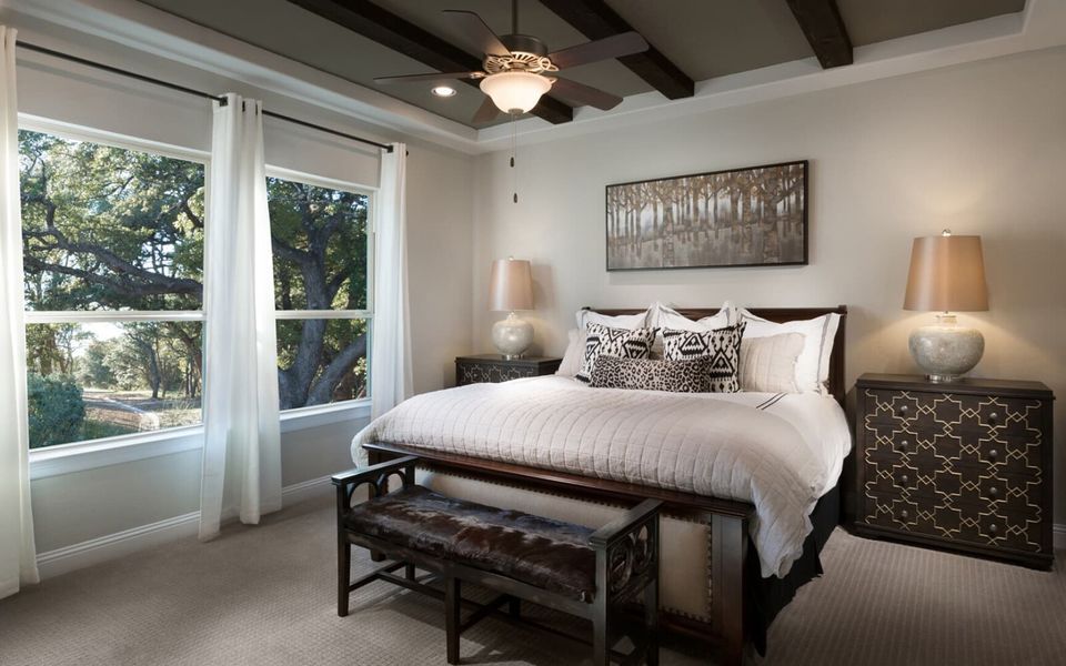 Image 11 of the Retreat at Dripping Springs community in Dripping Springs, TX.