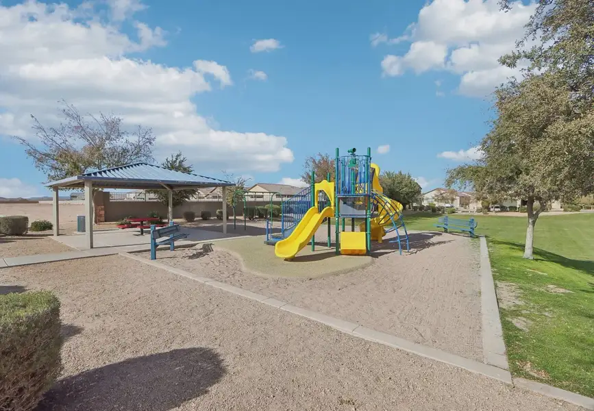 Community amenity available to residents of Magic Ranch in Florence (Image 2). Community amenity available to residents of Magic Ranch in Florence (Image 2).