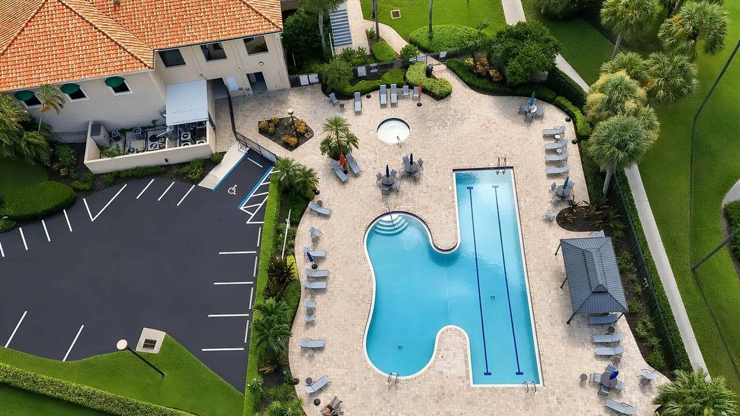 Community amenity available to residents of Natura at Bonita Fairways in Bonita Springs (Image 7).