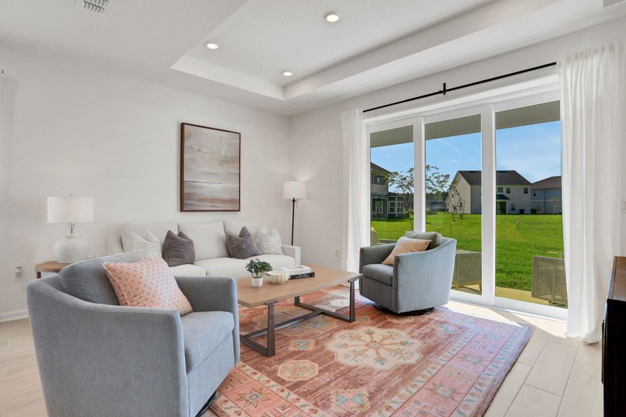 New Homes in Palm Coast, FL.  - Slide 5