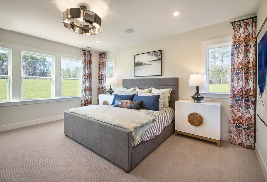 Image 38 of the Johnson Pond community in Fuquay Varina, NC. Image 38 of the Johnson Pond community in Fuquay Varina, NC.