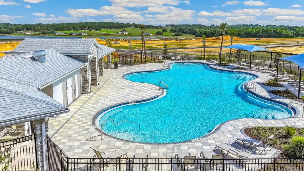 Community amenity available to residents of Summit View in Dade City (Image 16).