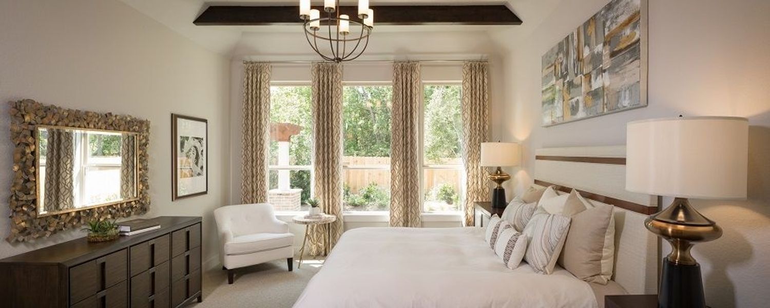 Image 45 of the Kingwood community in Porter, TX.