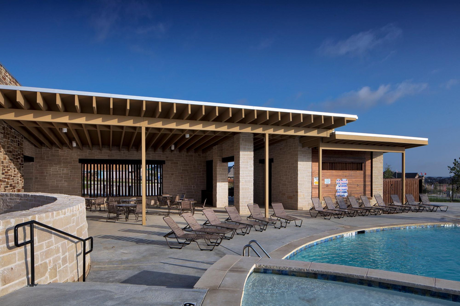 Image 12 of the Chisholm Trail Ranch community in Fort Worth, TX. Image 12 of the Chisholm Trail Ranch community in Fort Worth, TX.