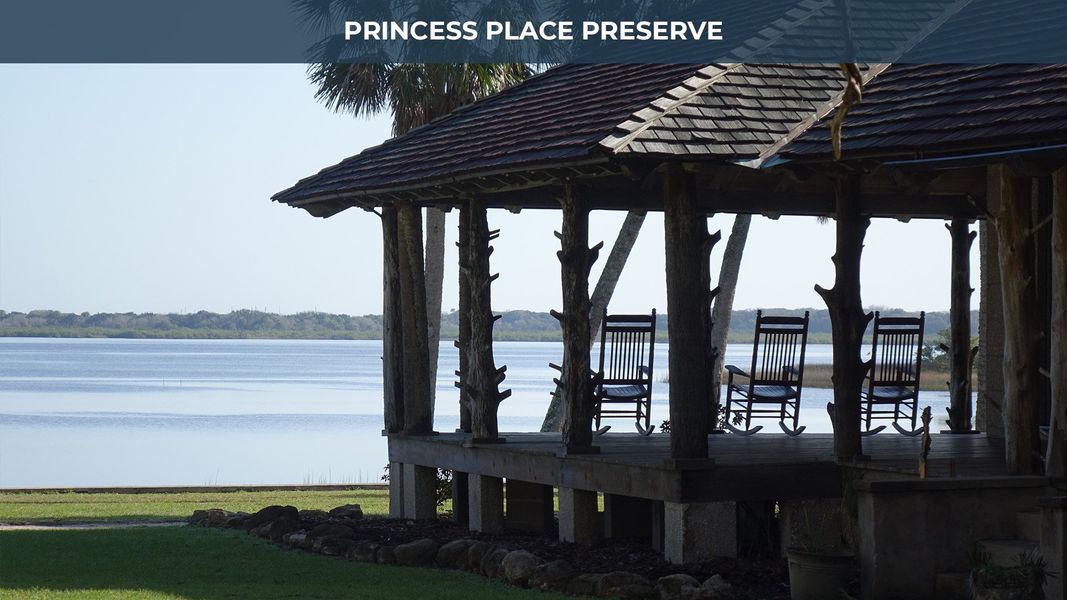 Image 24 of the Palm Coast Homesites community in Palm Coast, FL.