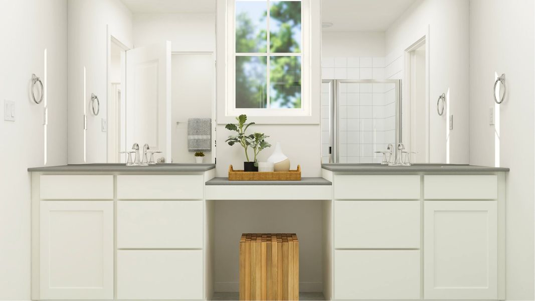 Image 13 of the Looking Glass: The Pioneer Collection community in Parker, CO.