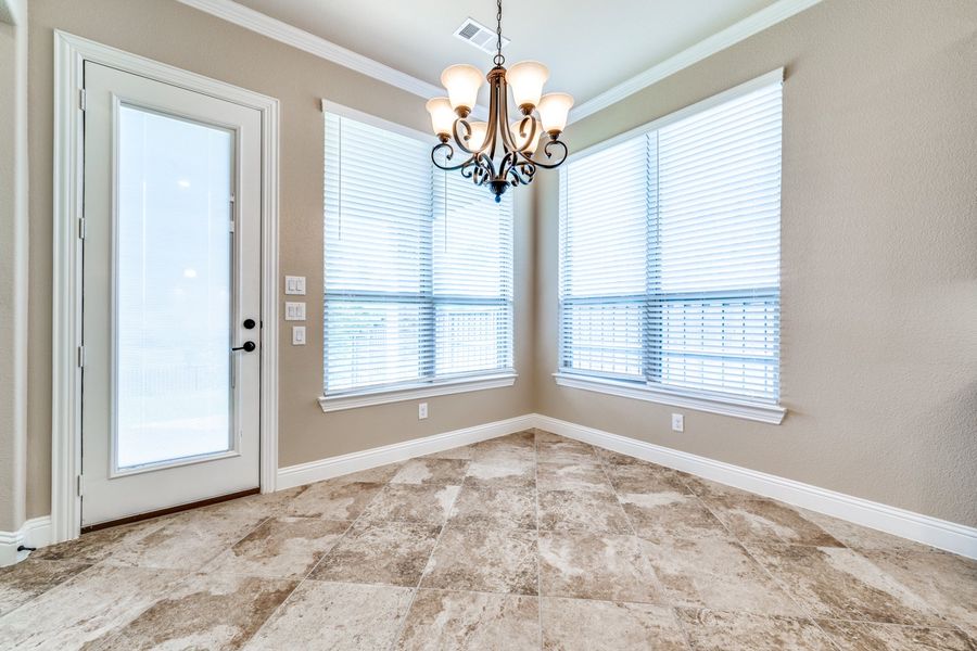 Image 13 of the Crestview at Prosper community in Prosper, TX. Image 13 of the Crestview at Prosper community in Prosper, TX.