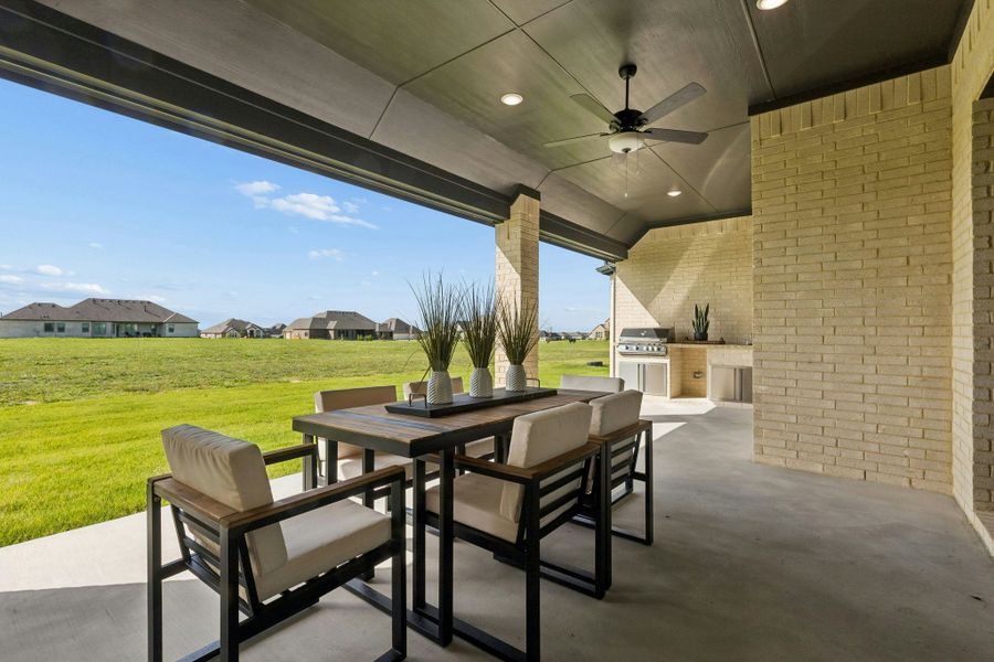 Exterior details of a home in Berkshire Estates, Mesquite (Image 3). Exterior details of a home in Berkshire Estates, Mesquite (Image 3).