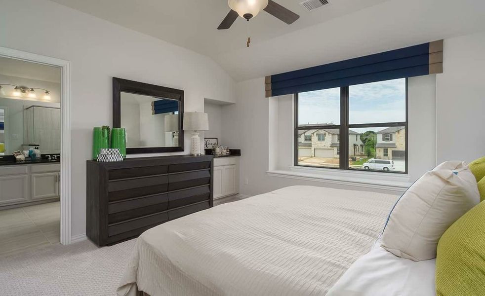 Image 21 of the Midtown at Magnolia community in Pearland, TX.