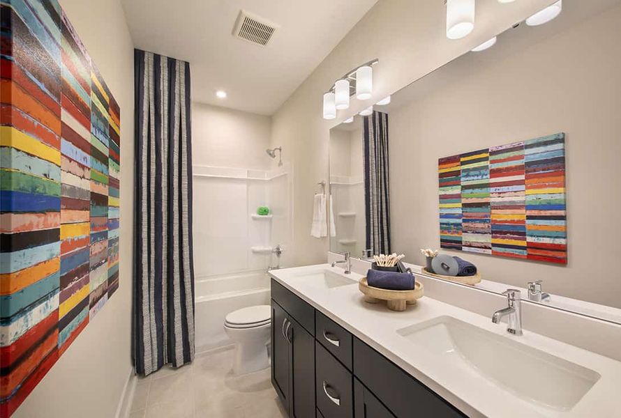 Image 49 of the Johnson Pond community in Fuquay Varina, NC. Image 49 of the Johnson Pond community in Fuquay Varina, NC.