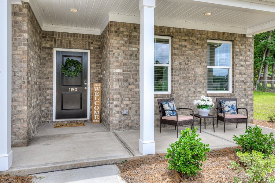 Image 40 of the Heritage Bay community in Sumter, SC.