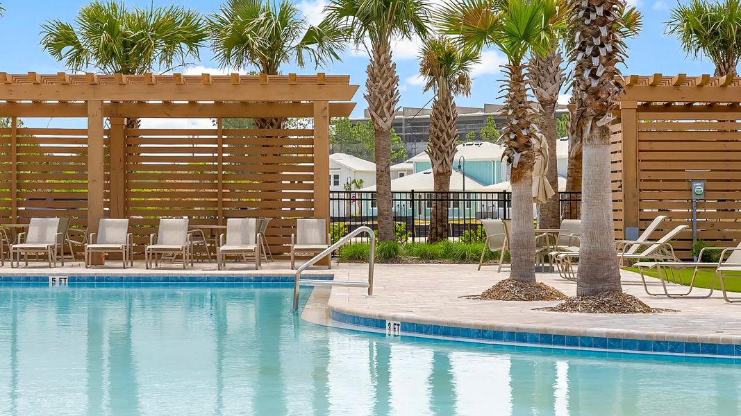 Community amenity available to residents of Parkside in Santa Rosa Beach (Image 12).