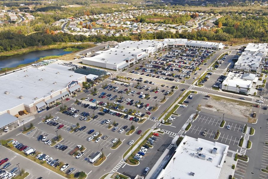 SAR Parrish Creekside Commons Mall 1 26 26 SAR Parrish Creekside Commons Mall 1 26 26