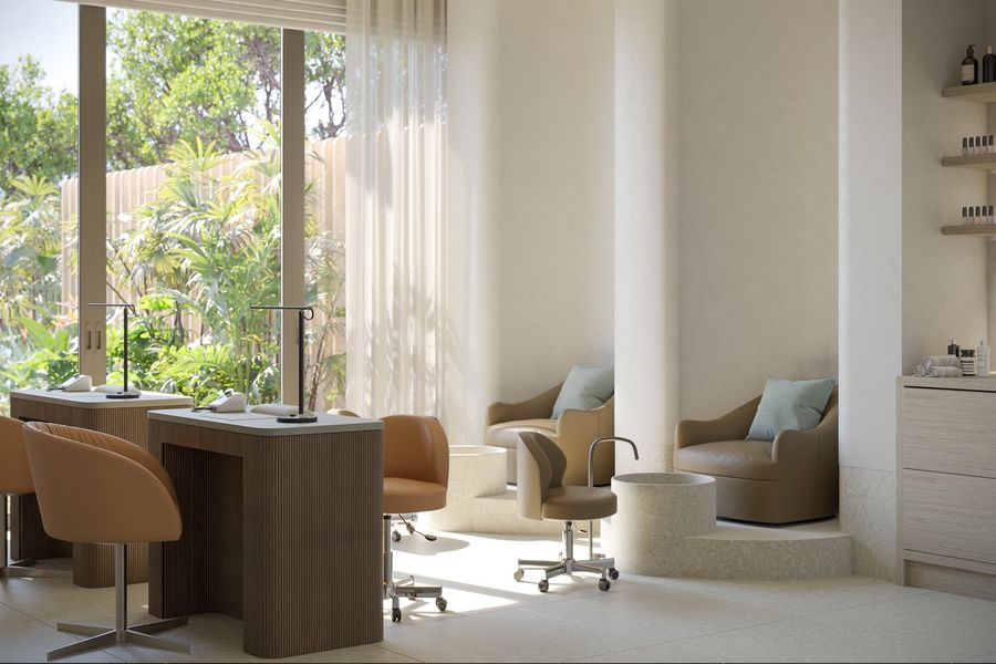 Community amenity available to residents of Rosewood Residences Hillsboro Beach in Hillsboro Beach (Image 14).