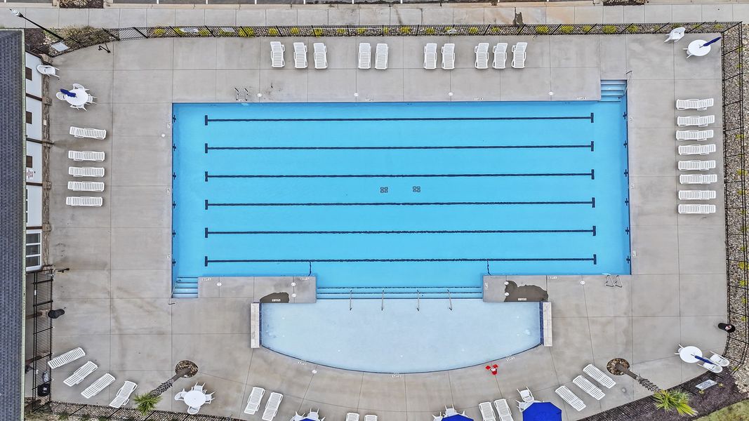 Community amenity available to residents of Durbin Meadows in Fountain Inn (Image 2). Community amenity available to residents of Durbin Meadows in Fountain Inn (Image 2).