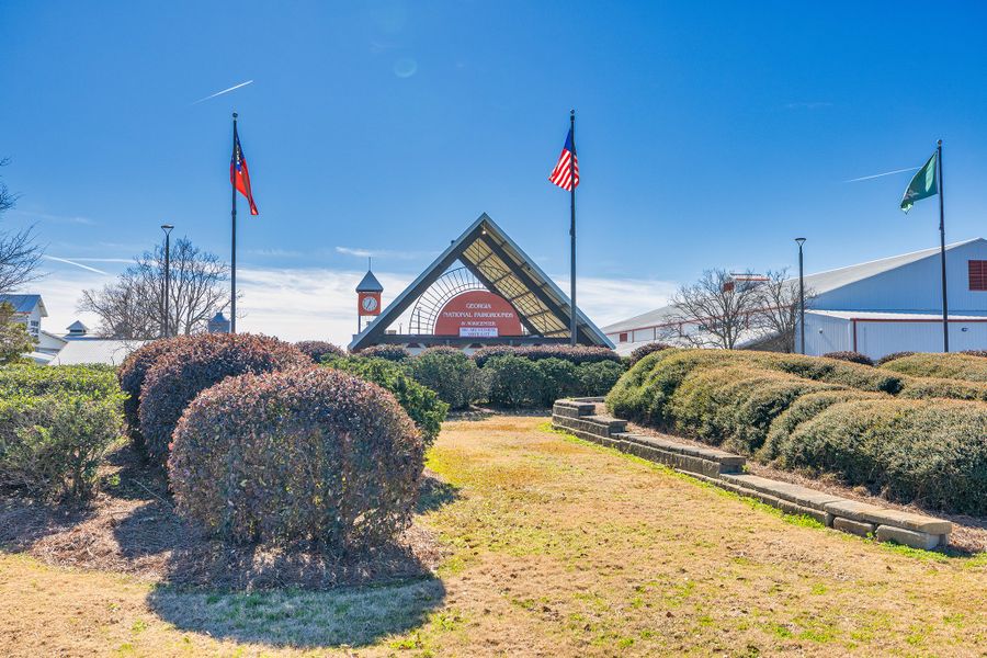 Image 19 of the Langston Place community in Perry, GA.