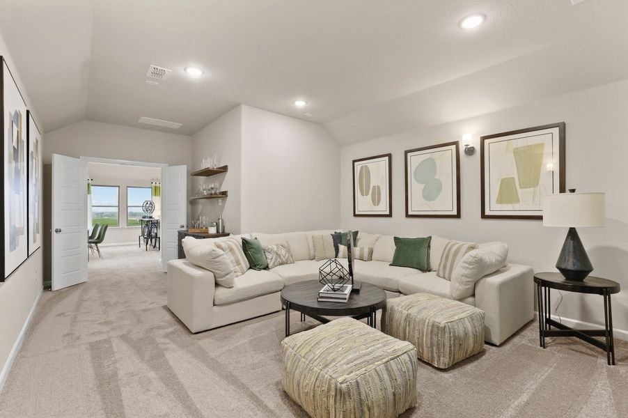 Image 11 of the Prairie Ridge community in Midlothian, TX. Image 11 of the Prairie Ridge community in Midlothian, TX.