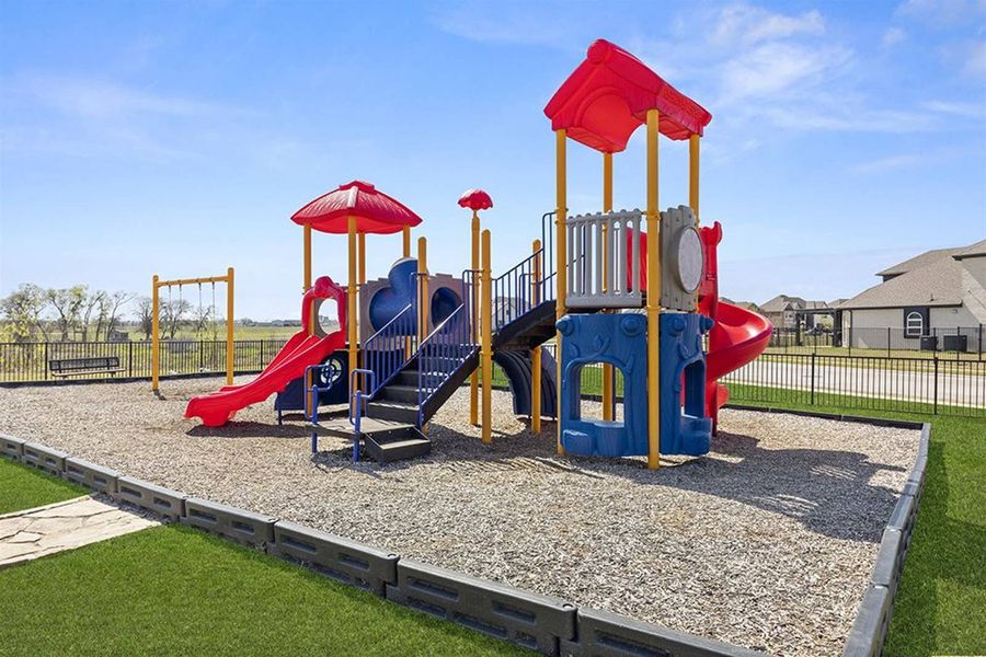 Community amenity available to residents of Grayhawk Addition in Forney (Image 1). Community amenity available to residents of Grayhawk Addition in Forney (Image 1).