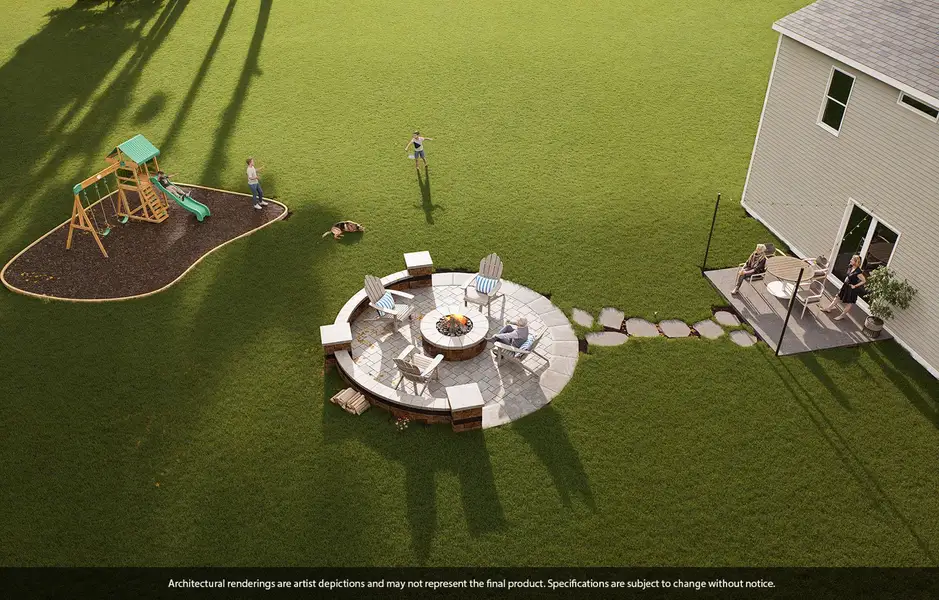 Up to 1.2-Acre Homesites | Cambridge Reserve Up to 1.2-Acre Homesites | Cambridge Reserve