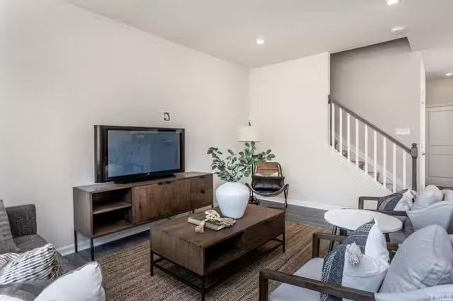 Image 18 of the Royal Creek community in Raleigh, NC.