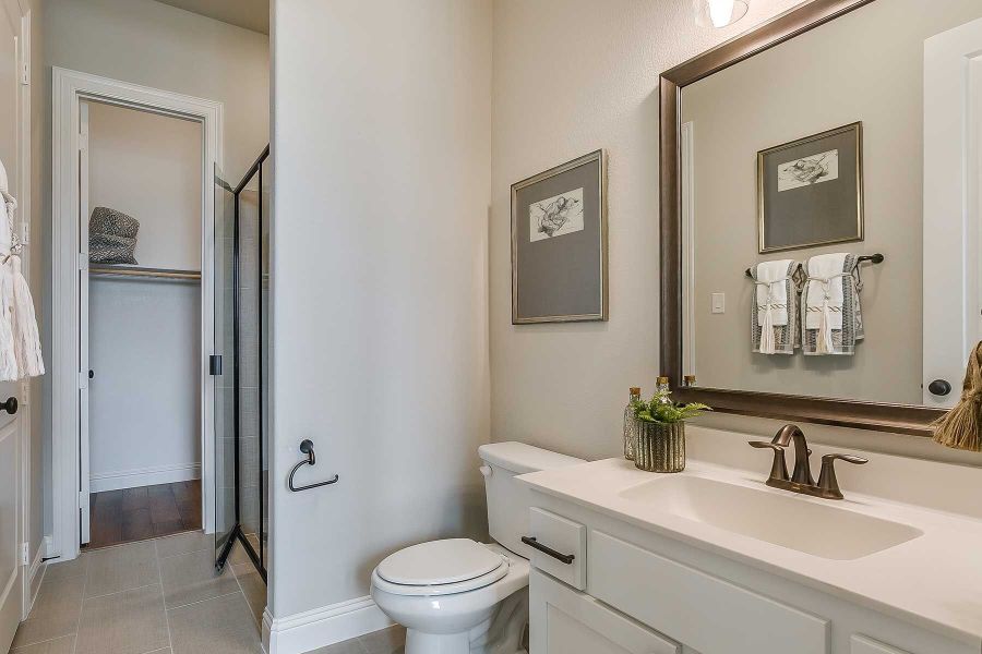 Image 31 of the Homestead community in Sunnyvale, TX.