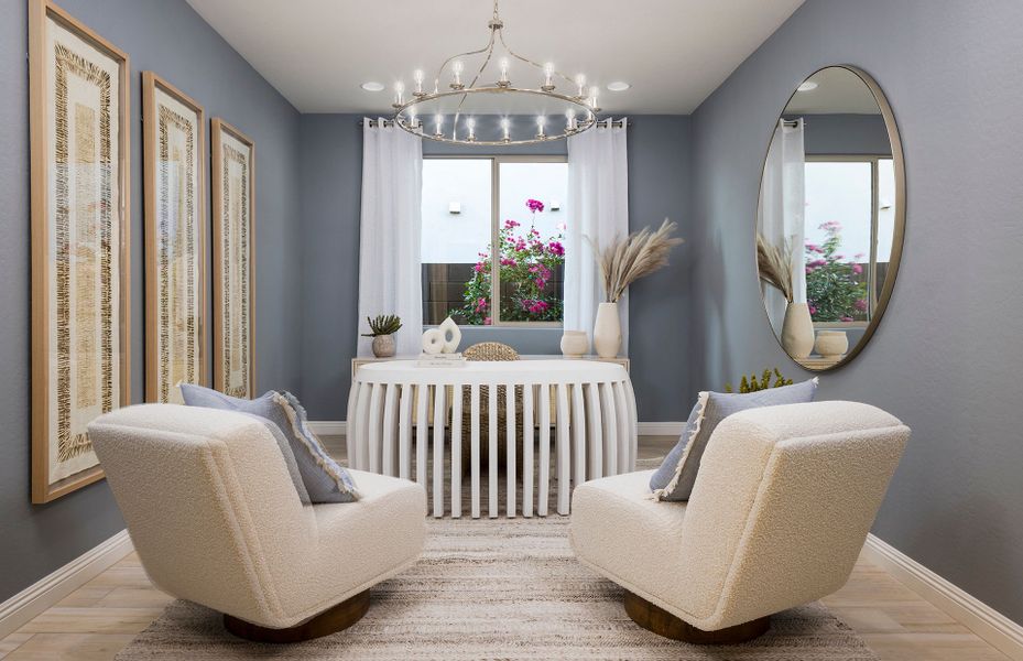 San Madera in Buckeye, AZ