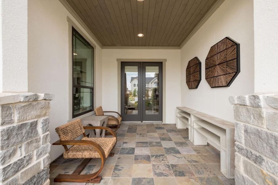 Image 30 of the LakeHouse 60 community in Katy, TX.