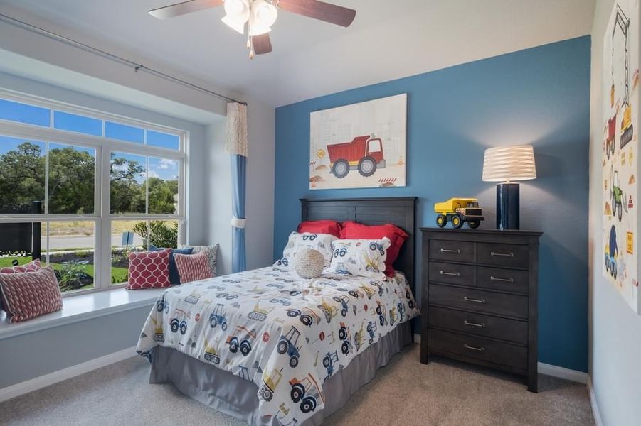 Image 14 of the Ventana community in Bulverde, TX. Image 14 of the Ventana community in Bulverde, TX.