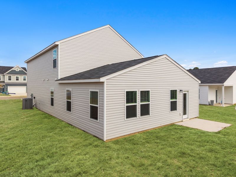 New Homes in Savannah, GA.  - Slide 31