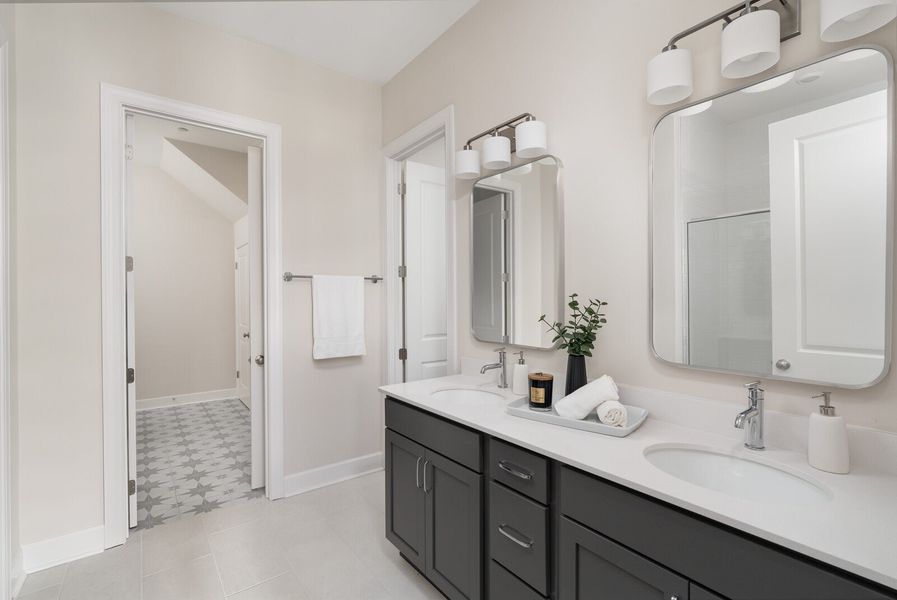 Thompson's Station, TN New Homes.  - Slide 19