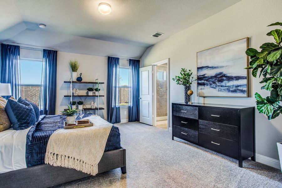 Image 16 of the Timberridge community in McKinney, TX.