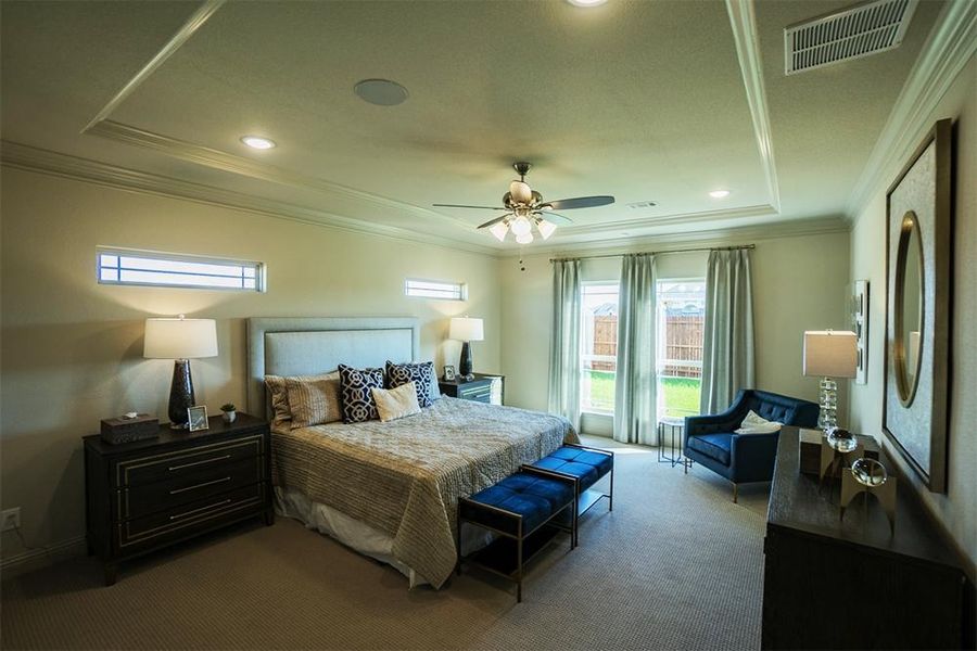 Image 19 of the Garden Valley Meadows community in Waxahachie, TX.