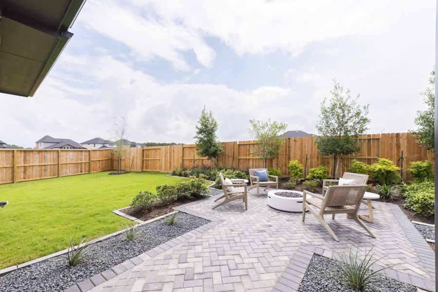 Image 43 of the Tompkins Reserve community in Katy, TX. Image 43 of the Tompkins Reserve community in Katy, TX.