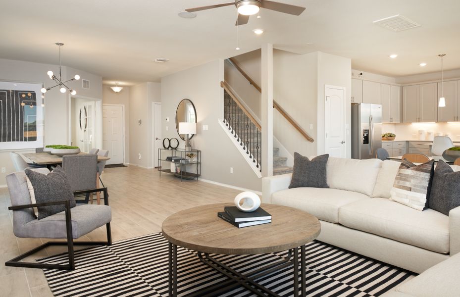 Image 16 of the Carlson Place community in Georgetown, TX.