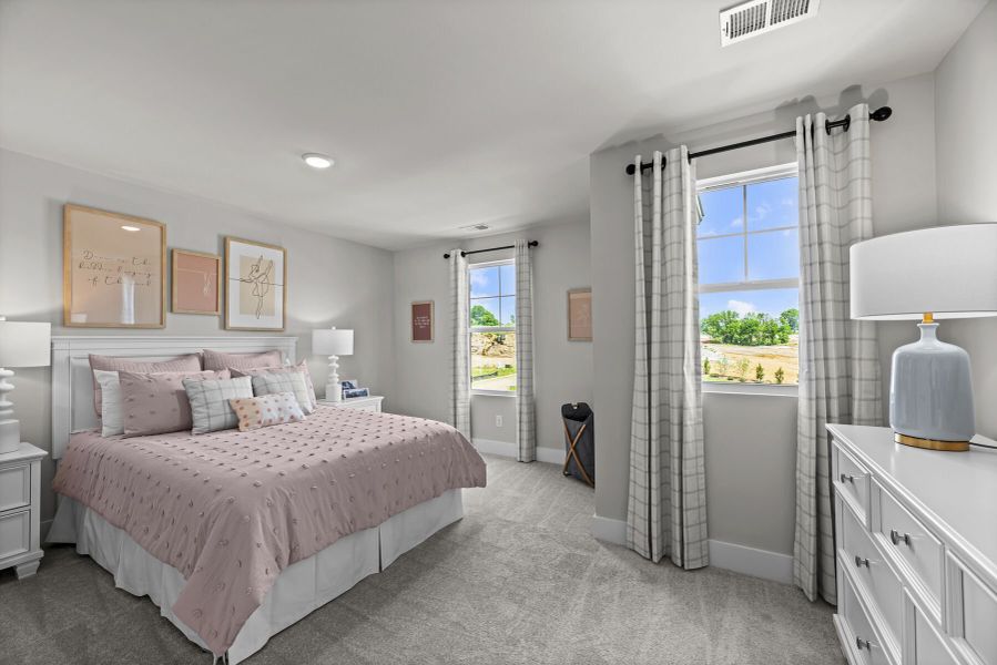 Bedroom Bedroom