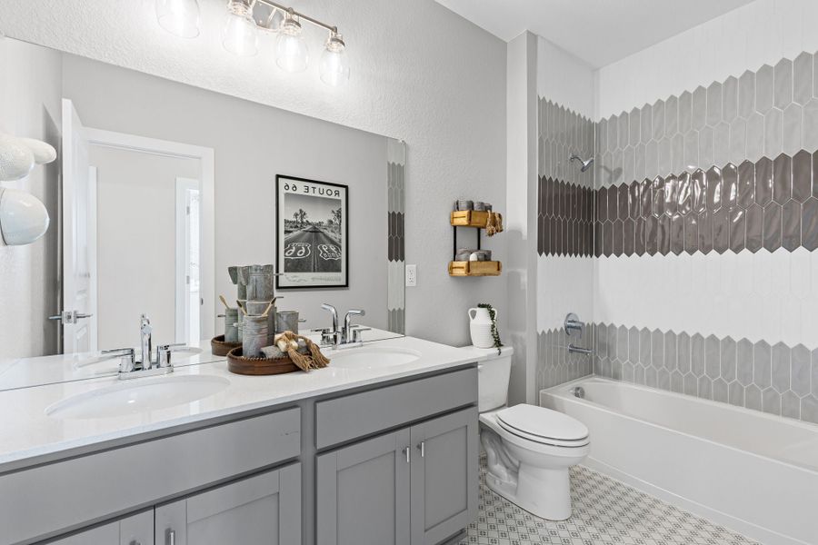 New Homes in Berthoud, CO.  - Slide 29