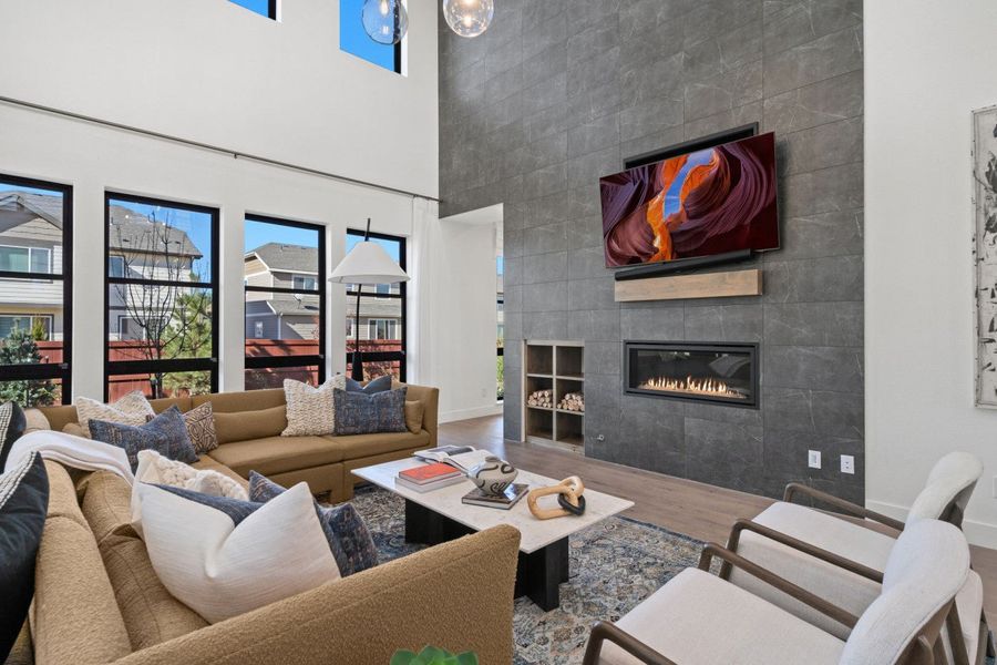 Community amenity available to residents of RainDance in Windsor (Image 3).