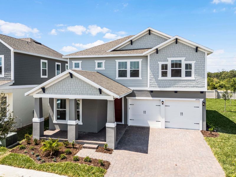 Northlake At Ovation Orlando Winter Garden,34787